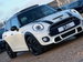 MINI Hatch 2.0 Cooper SD Euro 6 (s/s) 5dr 5dr Manual 2016