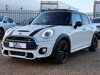 MINI Hatch 2.0 Cooper SD Euro 6 (s/s) 5dr 5dr Manual 2026