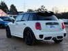 MINI Hatch 2.0 Cooper SD Euro 6 (s/s) 5dr 5dr Manual 2026