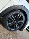 MINI Hatch 2.0 Cooper SD Euro 6 (s/s) 5dr 5dr Manual 2026