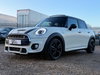 MINI Hatch 2.0 Cooper SD Euro 6 (s/s) 5dr 5dr Manual 2026