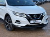 Nissan Qashqai 1.6 dCi Pilot One Edition XTRON Euro 6 (s/s) 5dr 5dr Automatic 2026