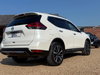 Nissan X-Trail 1.6 dCi Tekna 4WD Euro 6 (s/s) 5dr 5dr Manual 2026