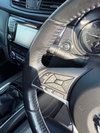 Nissan X-Trail 1.6 dCi Tekna 4WD Euro 6 (s/s) 5dr 5dr Manual 2026