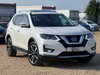 Nissan X-Trail 1.6 dCi Tekna 4WD Euro 6 (s/s) 5dr 5dr Manual 2026