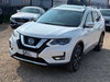 Nissan X-Trail 1.6 dCi Tekna 4WD Euro 6 (s/s) 5dr 5dr Manual 2026