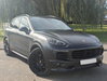 Porsche Cayenne 3.0 TD V6 TiptronicS 4WD Euro 6 (s/s) 5dr 5dr Automatic 2026
