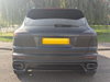 Porsche Cayenne 3.0 TD V6 TiptronicS 4WD Euro 6 (s/s) 5dr 5dr Automatic 2026