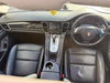 Porsche Panamera 3.0D V6 TiptronicS Euro 5 (s/s) 5dr 5dr Automatic 2026