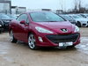 Peugeot 308 CC 1.6 THP GT Euro 5 2dr 2dr Manual 2026