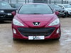 Peugeot 308 CC 1.6 THP GT Euro 5 2dr 2dr Manual 2026