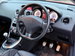 Peugeot 308 CC 1.6 THP GT Euro 5 2dr 2dr Manual 2011