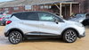 Renault Captur 1.5 dCi ENERGY Dynamique S Nav Euro 6 (s/s) 5dr 5dr Manual 2026