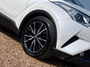 Toyota C-HR 1.8 VVT-h Excel CVT Euro 6 (s/s) 5dr 5dr Automatic 2026