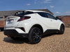 Toyota C-HR 1.8 VVT-h Excel CVT Euro 6 (s/s) 5dr 5dr Automatic 2026