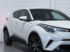 Toyota C-HR 1.8 VVT-h Excel CVT Euro 6 (s/s) 5dr 5dr Automatic 2026