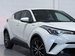 Toyota C-HR 1.8 VVT-h Excel CVT Euro 6 (s/s) 5dr 5dr Automatic 2019