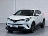 Toyota C-HR 1.8 VVT-h Excel CVT Euro 6 (s/s) 5dr 5dr Automatic 2026