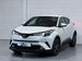 Toyota C-HR 1.8 VVT-h Excel CVT Euro 6 (s/s) 5dr 5dr Automatic 2019