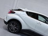 Toyota C-HR 1.8 VVT-h Excel CVT Euro 6 (s/s) 5dr 5dr Automatic 2026