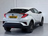 Toyota C-HR 1.8 VVT-h Excel CVT Euro 6 (s/s) 5dr 5dr Automatic 2026