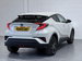 Toyota C-HR 1.8 VVT-h Excel CVT Euro 6 (s/s) 5dr 5dr Automatic 2019