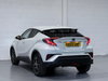 Toyota C-HR 1.8 VVT-h Excel CVT Euro 6 (s/s) 5dr 5dr Automatic 2026