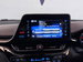 Toyota C-HR 1.8 VVT-h Excel CVT Euro 6 (s/s) 5dr 5dr Automatic 2019