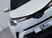 Toyota C-HR 1.8 VVT-h Excel CVT Euro 6 (s/s) 5dr 5dr Automatic 2019