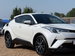 Toyota C-HR 1.8 VVT-h Excel CVT Euro 6 (s/s) 5dr 5dr Automatic 2019