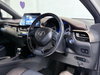Toyota C-HR 1.8 VVT-h Excel CVT Euro 6 (s/s) 5dr 5dr Automatic 2026