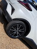 Toyota C-HR 1.8 VVT-h Excel CVT Euro 6 (s/s) 5dr 5dr Automatic 2019