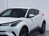 Toyota C-HR 1.8 VVT-h Excel CVT Euro 6 (s/s) 5dr 5dr Automatic 2026