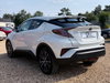Toyota C-HR 1.8 VVT-h Excel CVT Euro 6 (s/s) 5dr 5dr Automatic 2026