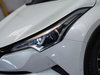 Toyota C-HR 1.8 VVT-h Excel CVT Euro 6 (s/s) 5dr 5dr Automatic 2026