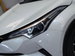 Toyota C-HR 1.8 VVT-h Excel CVT Euro 6 (s/s) 5dr 5dr Automatic 2019