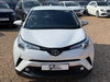 Toyota C-HR 1.8 VVT-h Excel CVT Euro 6 (s/s) 5dr 5dr Automatic 2026