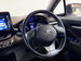 Toyota C-HR 1.8 VVT-h Excel CVT Euro 6 (s/s) 5dr 5dr Automatic 2019