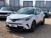 Toyota C-HR 1.8 VVT-h Excel CVT Euro 6 (s/s) 5dr 5dr Automatic 2026