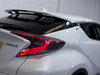 Toyota C-HR 1.8 VVT-h Excel CVT Euro 6 (s/s) 5dr 5dr Automatic 2026