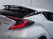 Toyota C-HR 1.8 VVT-h Excel CVT Euro 6 (s/s) 5dr 5dr Automatic 2019
