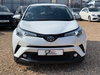 Toyota C-HR 1.8 VVT-h Excel CVT Euro 6 (s/s) 5dr 5dr Automatic 2026