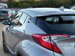 Toyota C-HR 1.8 VVT-h Icon CVT Euro 6 (s/s) 5dr 5dr Automatic 2017