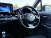 Toyota C-HR 1.8 VVT-h Icon CVT Euro 6 (s/s) 5dr 5dr Automatic 2026