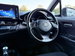 Toyota C-HR 1.8 VVT-h Icon CVT Euro 6 (s/s) 5dr 5dr Automatic 2017