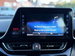 Toyota C-HR 1.8 VVT-h Icon CVT Euro 6 (s/s) 5dr 5dr Automatic 2017