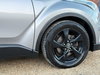 Toyota C-HR 1.8 VVT-h Icon CVT Euro 6 (s/s) 5dr 5dr Automatic 2026