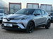 Toyota C-HR 1.8 VVT-h Icon CVT Euro 6 (s/s) 5dr 5dr Automatic 2017