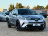 Toyota C-HR 1.8 VVT-h Icon CVT Euro 6 (s/s) 5dr 5dr Automatic 2026