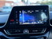 Toyota C-HR 1.8 VVT-h Icon CVT Euro 6 (s/s) 5dr 5dr Automatic 2017